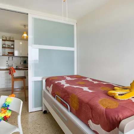 Apartment Olas Galdar