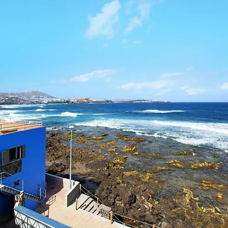 Olas Galdar