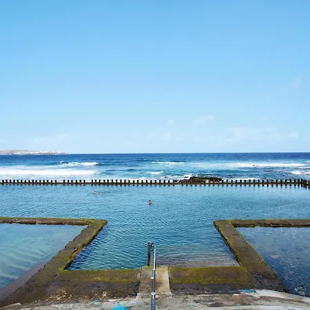 Olas * Gáldar