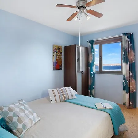 Apartment Olas Galdar